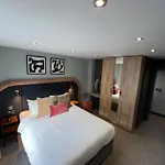 度假居 12 Barley View Luxury *