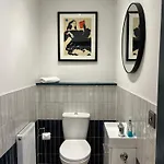 12 Barley View Luxury 布里斯托