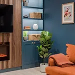 12 Barley View Luxury *