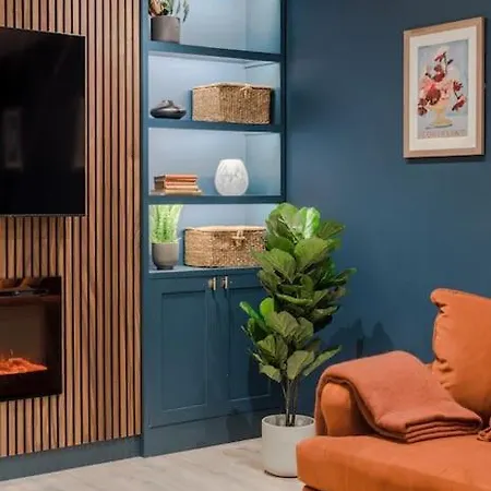 12 Barley View Luxury *