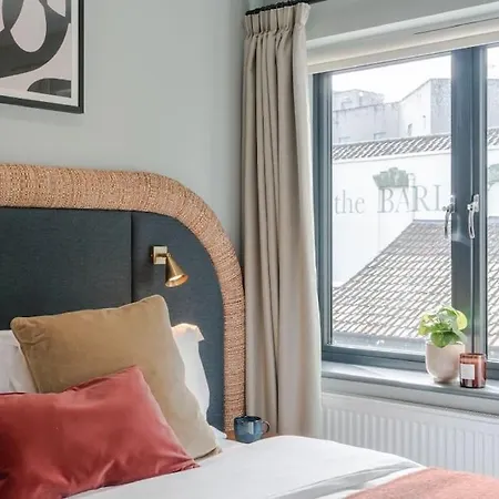 12 Barley View Luxury Holiday home Bristol