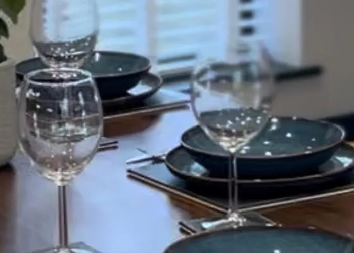 12 Barley View Luxury *