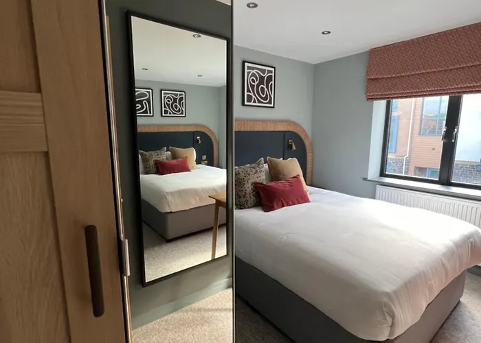 Holiday home 12 Barley View Luxury *