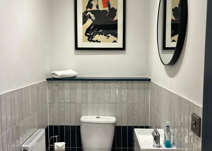 12 Barley View Luxury Bristol