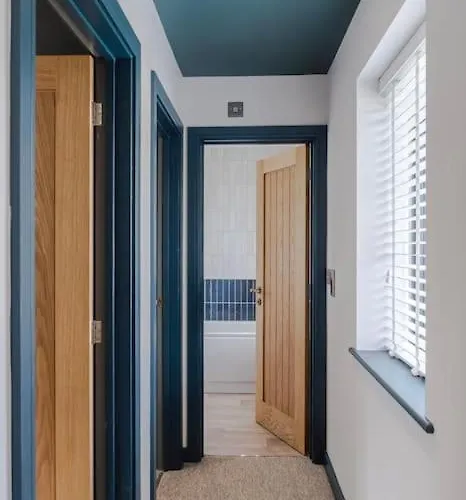 12 Barley View Luxury Holiday home Bristol