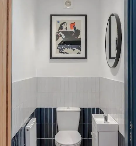 12 Barley View Luxury Bristol