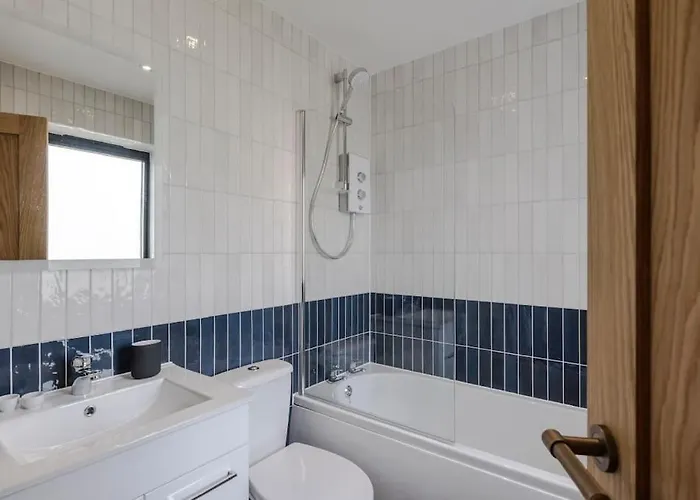 12 Barley View Luxury *