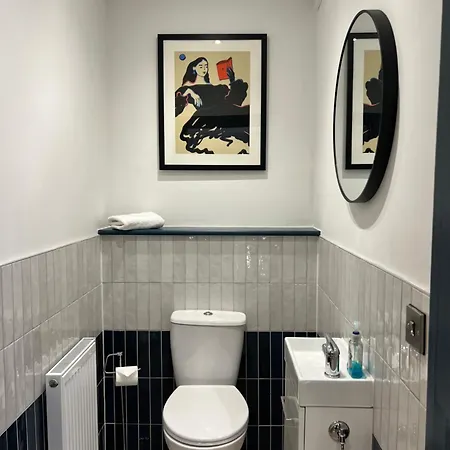 12 Barley View Luxury Bristol