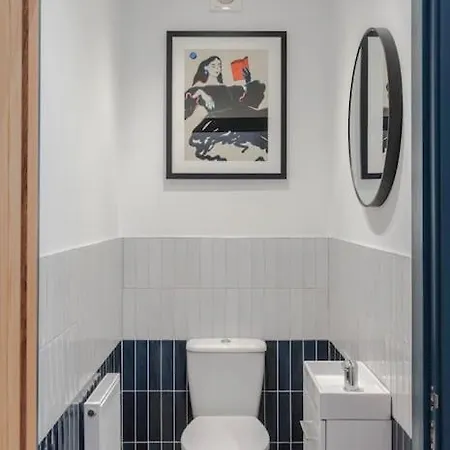 12 Barley View Luxury Bristol