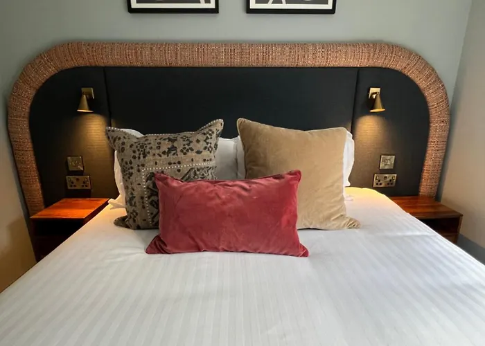 12 Barley View Luxury * بريستول